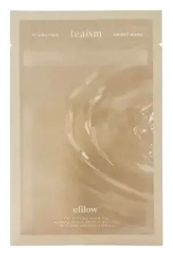 Efilow Hydrating Teaism Sheet Mask