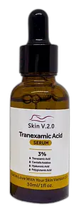 Skin V2.0 Tranexamic Acid Whitening Serum