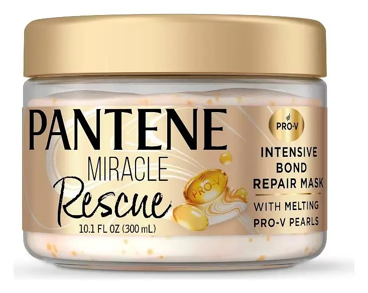 Pantene Pro-V Miracle Rescue Intensive Bond Repair Mask