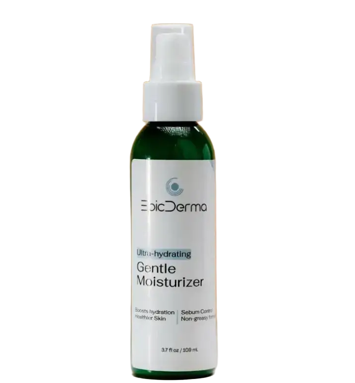 Epicderma Gentle Moisturizer