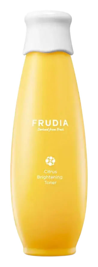 Frudia Citrus Brightening Toner