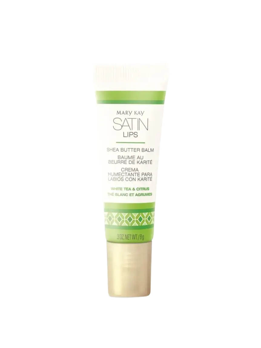 Mary Kay Satin Lips Shea Butter Balm