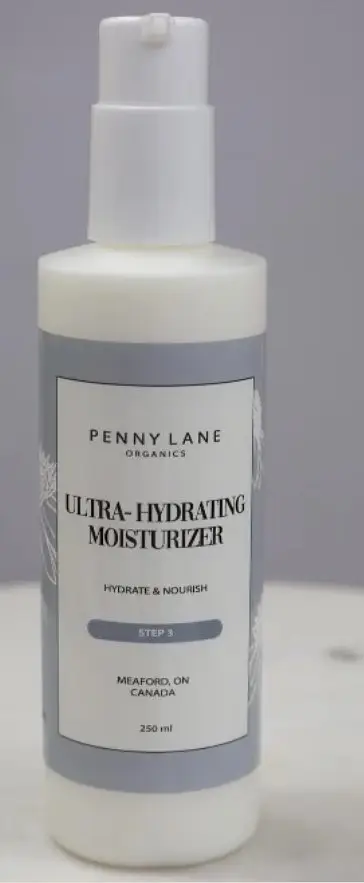 Penny Lane Organics Ultra Hydrating Moisturizer