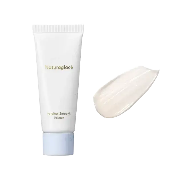 Naturaglacé Poreless Smooth Primer