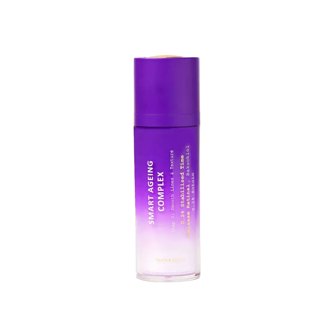 Truth & Beauty Smart Ageing Complex Advance Version