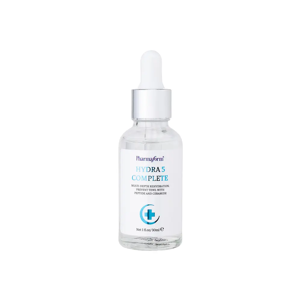 Pharmaform Hydra 5 Complete Serum
