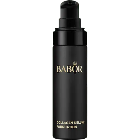 Babor Collagen Deluxe Foundation 03 Natural
