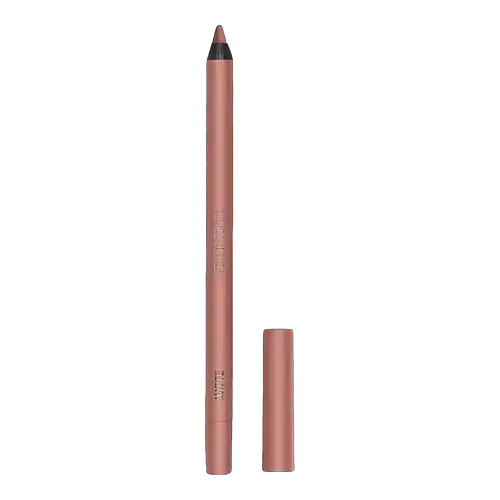 about-face Matte Fix Lip Pencil Baby Be Good