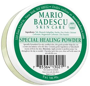 Mario Badescu Special Healing Powder