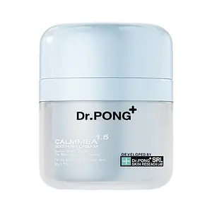 Dr. Pong Calmmea 1.5 Soothing Cream