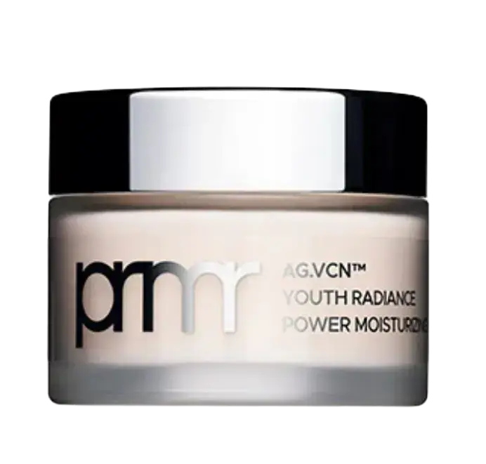 Primera Youth Radiance Power Moisturizing Cream