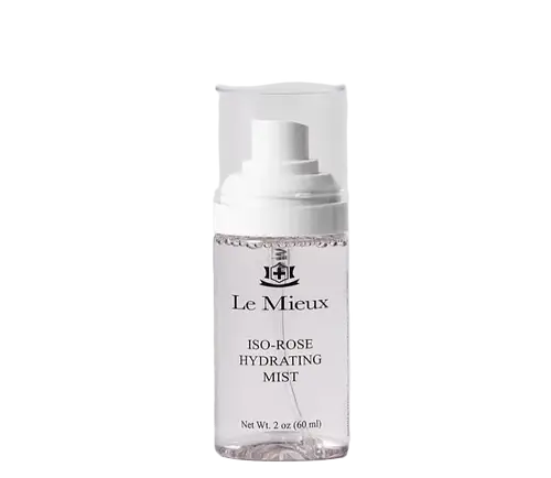 Le Mieux Iso-Rose Hydrating Mist