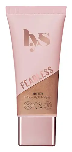 Lys Beauty Aim High Multi-Use Liquid Highlighter Fearless