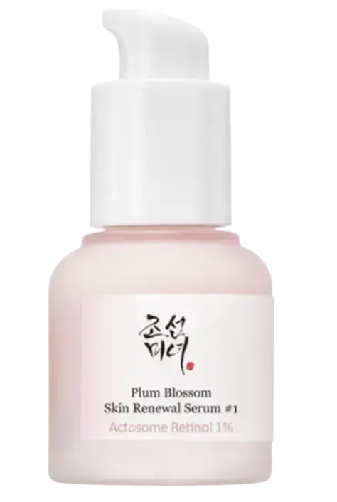 Beauty of Joseon Plum Blossom Skin Renewal Serum #1