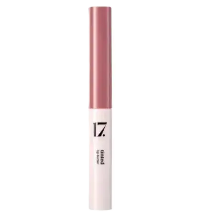 Boots 17. Tinted Lip Butter 10 Dusty Pink