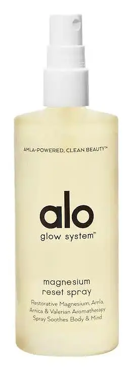 Alo Magnesium Reset Spray