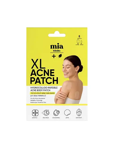 mia klinika Acne Patch XL