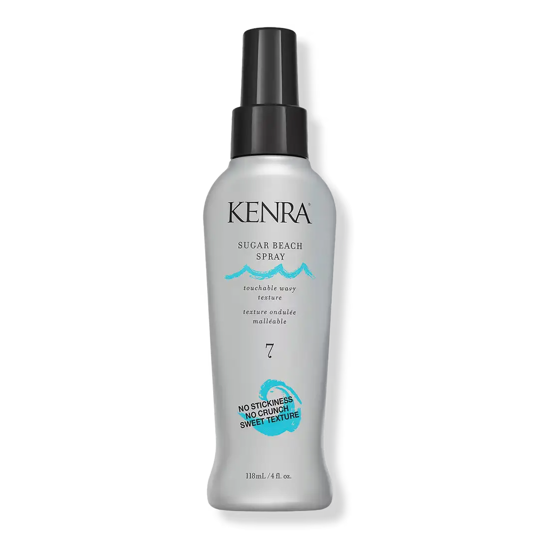 Kenra Sugar Beach Spray 7