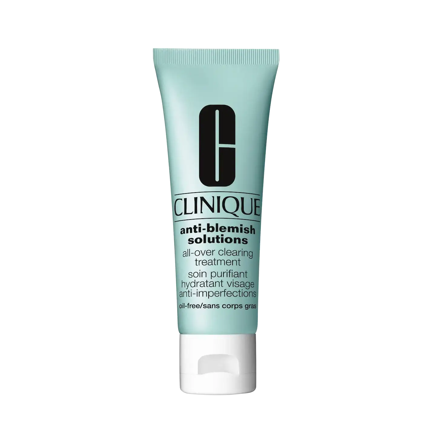 Clinique Anti-Blemish Solutions All-Over Clearing Treatment