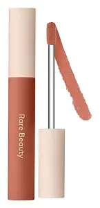 Rare Beauty Lip Soufflé Matte Lip Cream Elevate