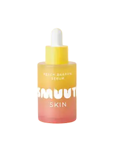 Smuuti Skin Peach Barrier Serum