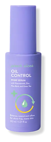 Peach Slices Oil Control Pore Serum
