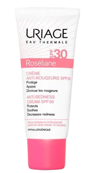 Uriage Roséliane Anti-Redness Cream SPF 30