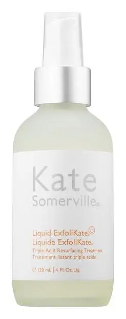 Kate Somerville Liquid ExfoliKate® Triple Acid Resurfacing Treatment
