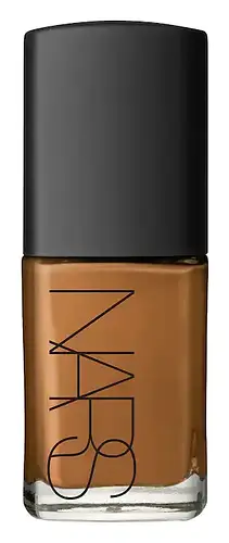 NARS Cosmetics Sheer Glow Foundation New Caledonia