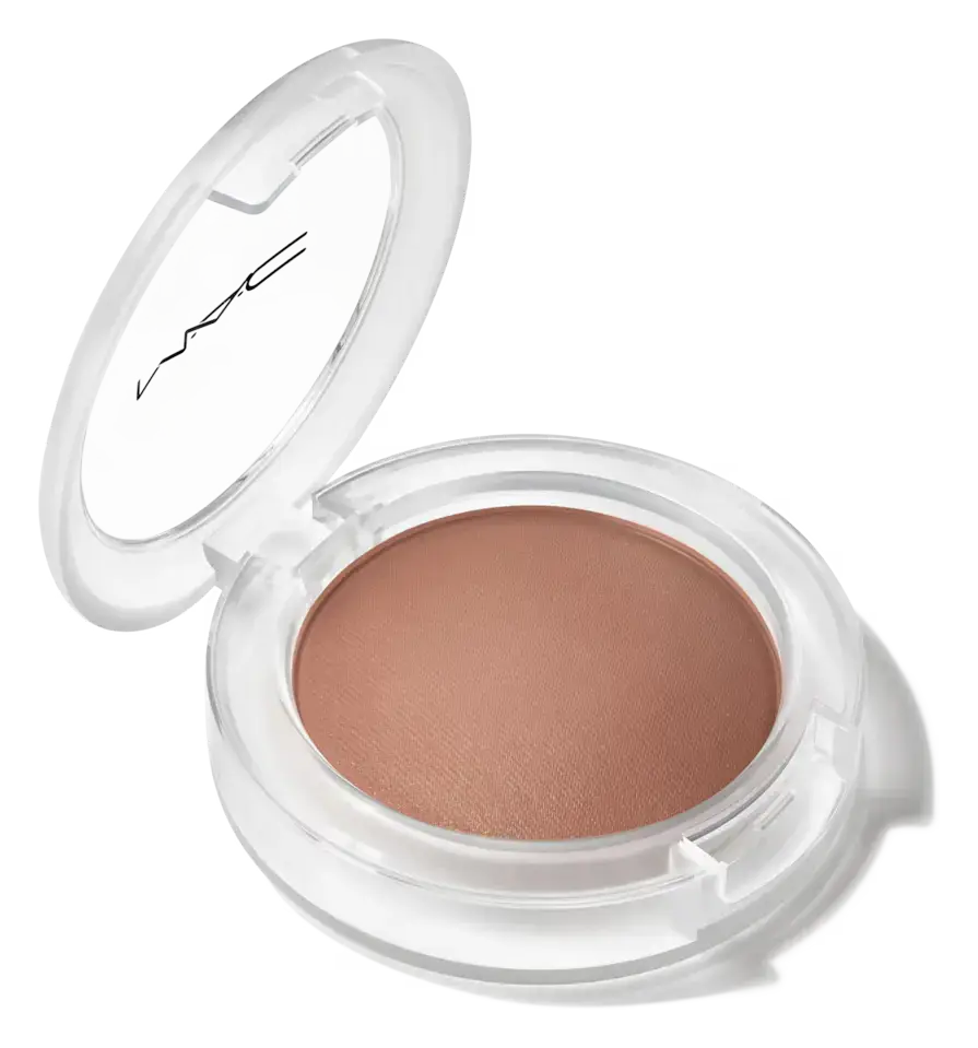 Mac Cosmetics Glow Play Cushiony Blush True Harmony