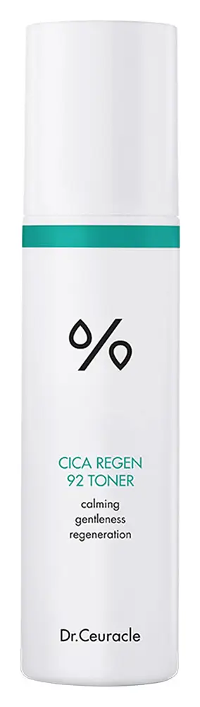 Dr.Ceuracle Cica Regen 92 Toner