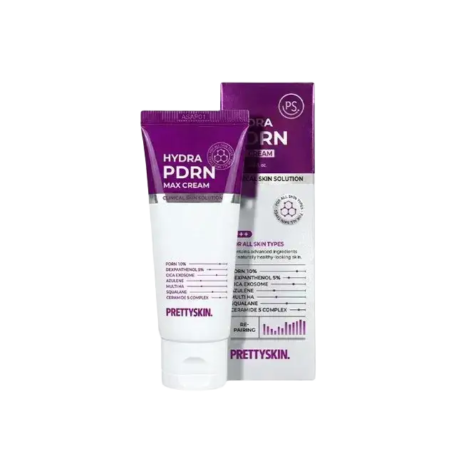 Pretty Skin Hydra PDRN Max Cream