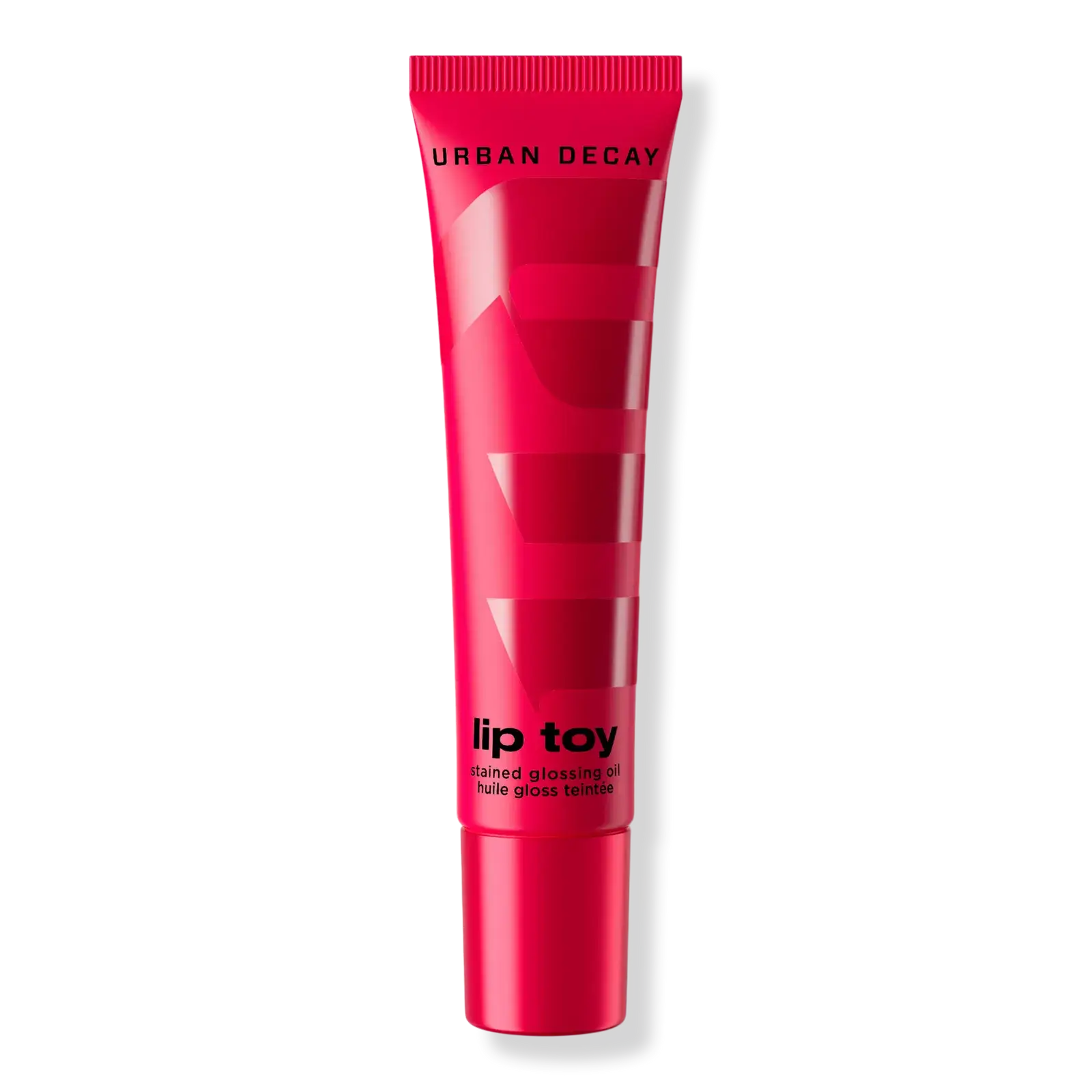 Urban Decay Lip Toy Stained Glossing Oil Sauced