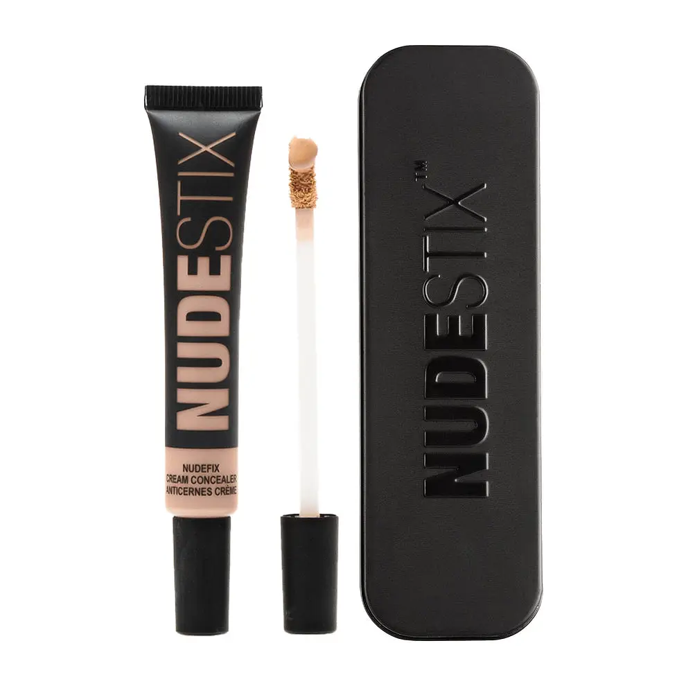 Nudestix Cream Concealer 4