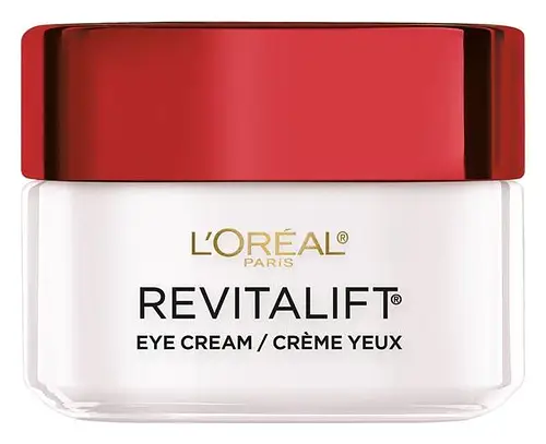 L'Oreal Revitalift Anti-Wrinkle and Firming Eye Cream