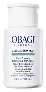 Obagi Clenziderm M.D. Exfoliating BHA Toner