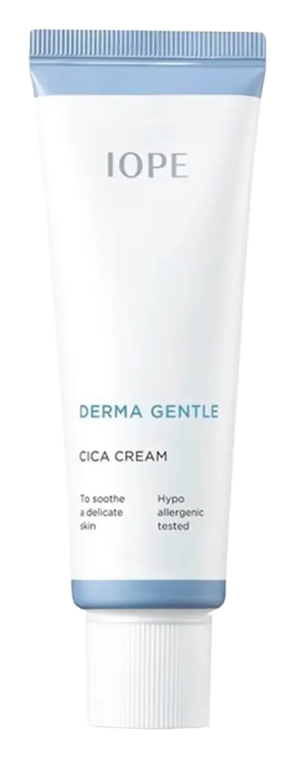 Iope Derma Gentle Cica Cream