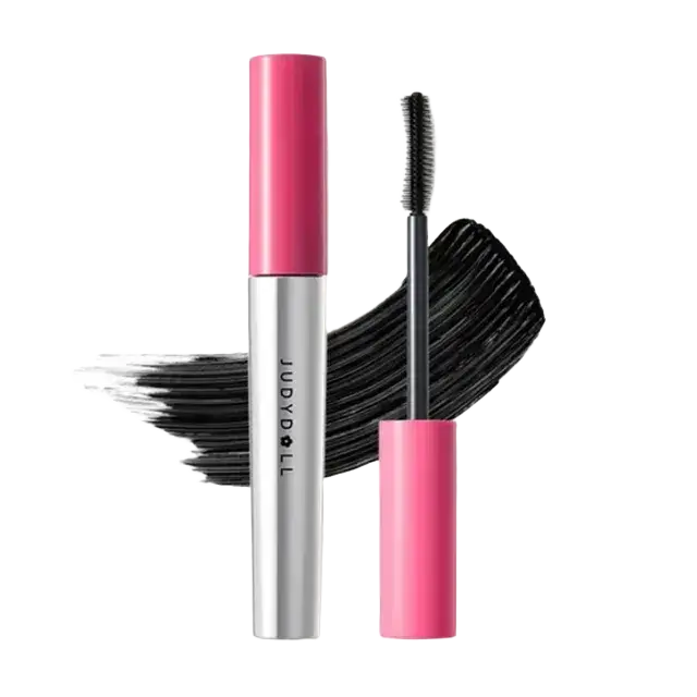 Judydoll No-Drooping Volume Mascara