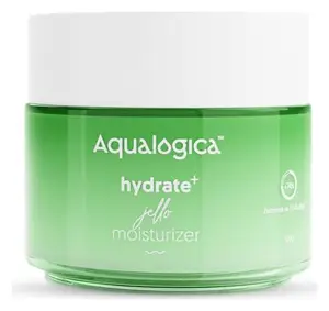 Aqualogica Hydrate+ Jello Moisturizer