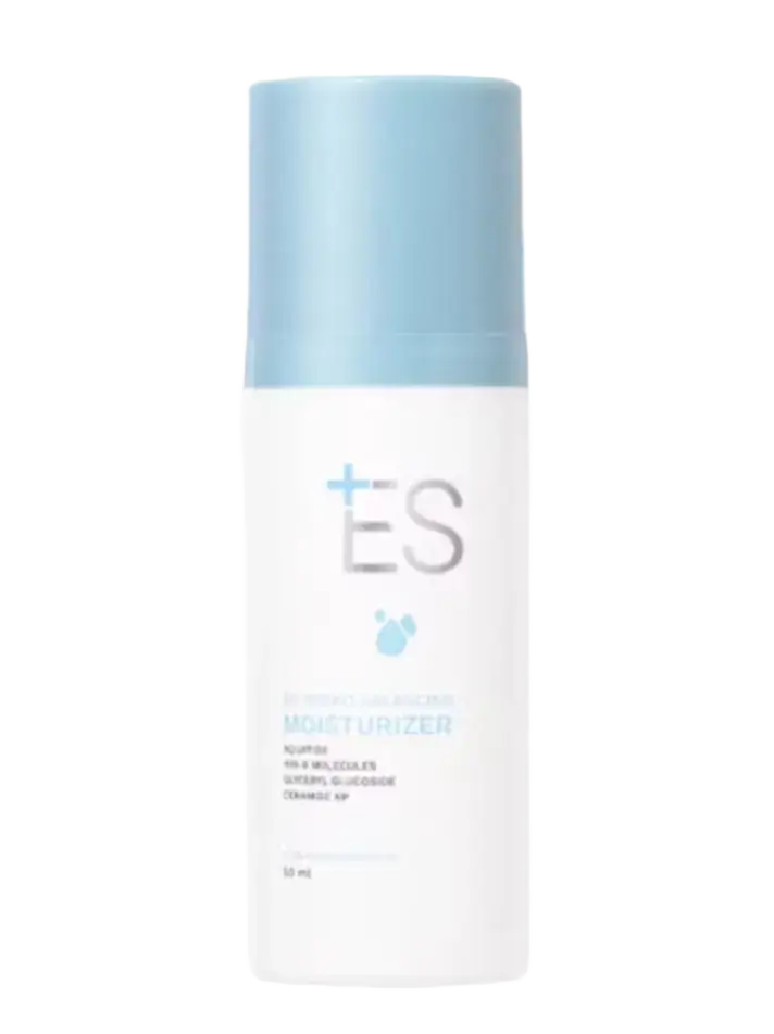 ES Hydro Balancing Moisturizer