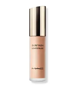 Mac Cosmetics Skinfinish Lightstruck Liquid Highlighter Lightscapade