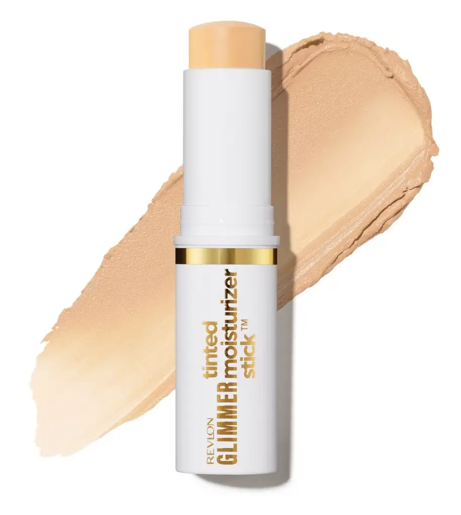Revlon Glimmer Tinted Moisturizer Stick 110 Light