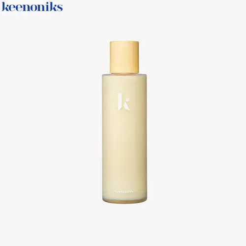 Keenoniks Potentilla Calming Cream Toner