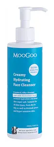 MooGoo Creamy Hydrating Face Cleanser