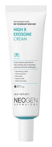 Neogen Dermalogy High R Exosome Cream