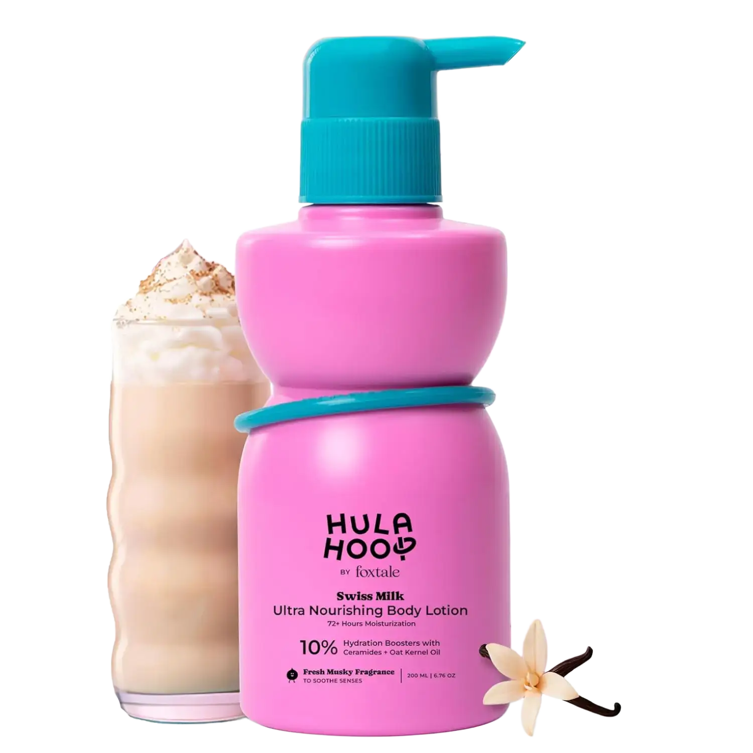 Foxtale Ultra Nourishing Body Lotion