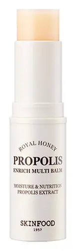 Skinfood Royal Honey Propolis Enrich Multi Balm