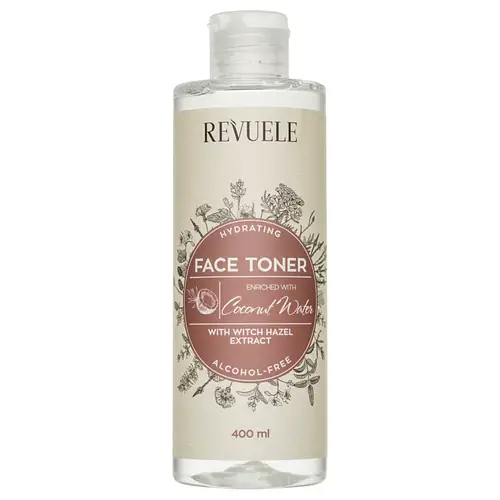 Revuele Hydrating Face Toner