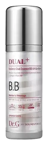 Dr.G Radiance Dual Essence BB 21 Light Beige