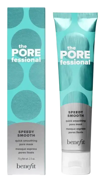 Benefit Cosmetics The POREfessional Speedy Smooth Pore Mask
